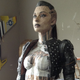 Image for article titled This Amazing Life-Sized Mass Effect Party Member Is Made of Paper